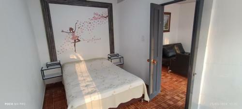 Apartamento Casa Dany