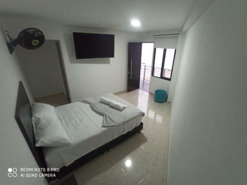 Hotel Sendero Las Gachas