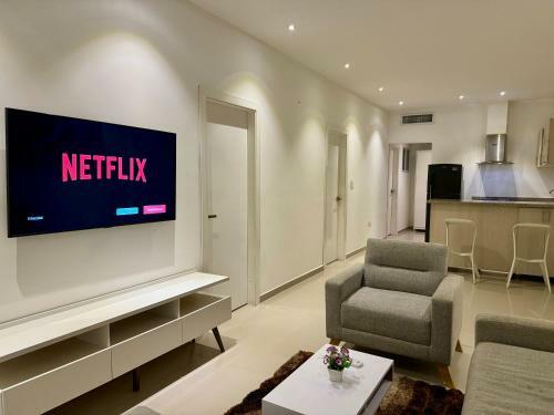Apartamento 205