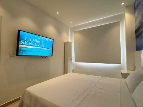 Apartamento 205