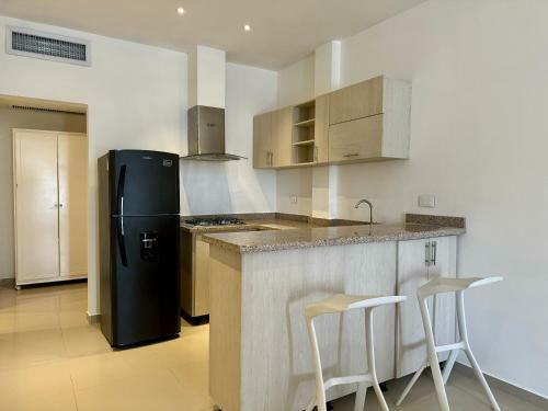 Apartamento 205