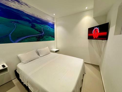 Apartamento 205