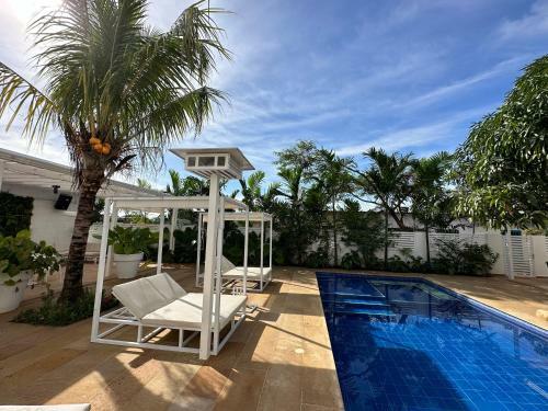 Apartamento 205