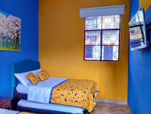 Hostal Casa Turistica Jadin Eden
