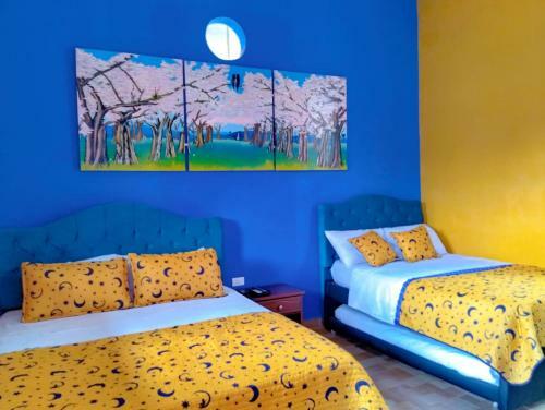 Hostal Casa Turistica Jadin Eden