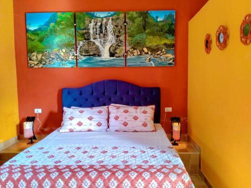 Hostal Casa Turistica Jadin Eden
