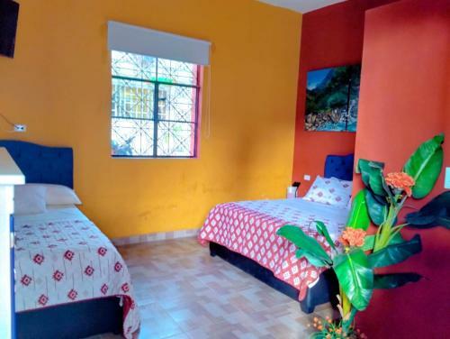 Hostal Casa Turistica Jadin Eden