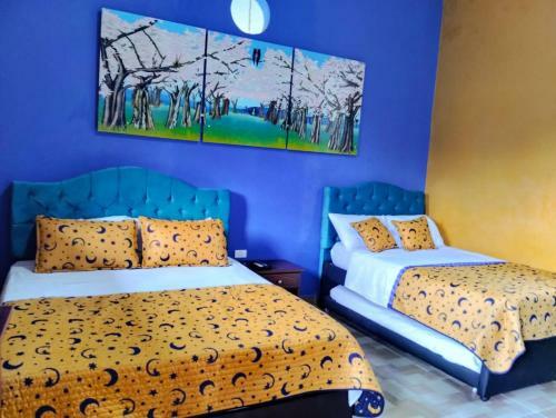 Hostal Casa Turistica Jadin Eden
