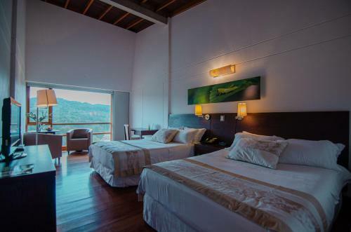 Hotel Piedras Blancas - Comfenalco Antioquia