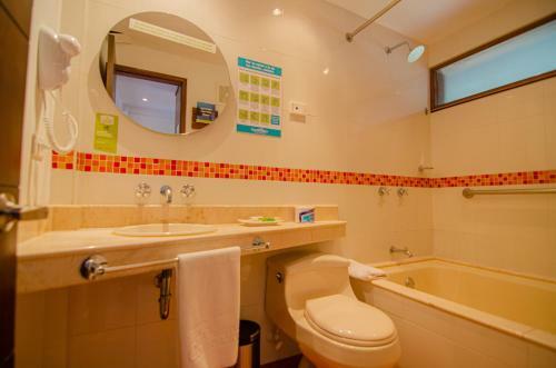 Hotel Piedras Blancas - Comfenalco Antioquia