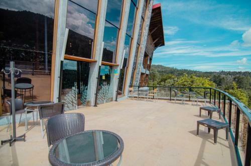 Hotel Piedras Blancas - Comfenalco Antioquia