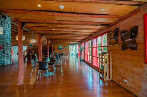 Hotel Piedras Blancas - Comfenalco Antioquia