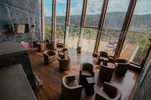 Hotel Piedras Blancas - Comfenalco Antioquia