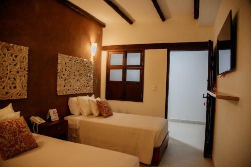 Terra Inn Hotel Boutique