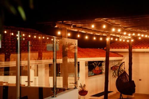 Terra Inn Hotel Boutique