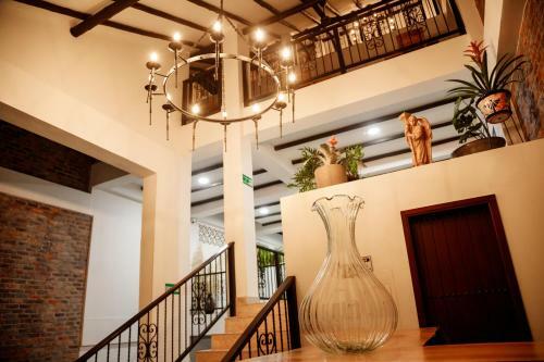 Terra Inn Hotel Boutique