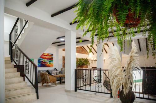 Terra Inn Hotel Boutique