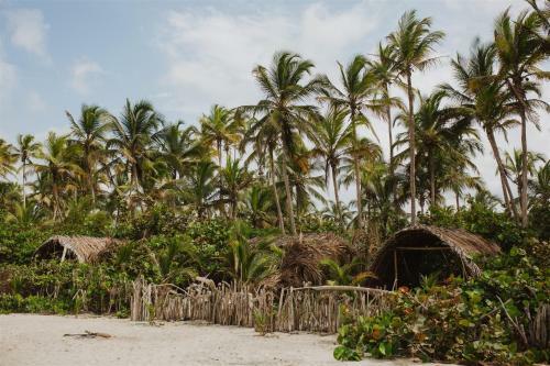 Hotel Lote 10 Glamping