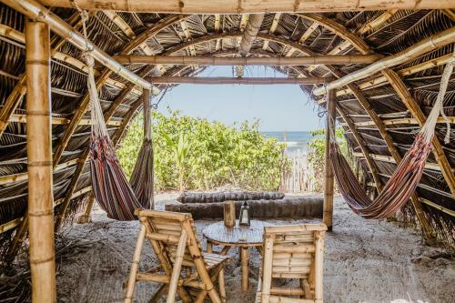 Hotel Lote 10 Glamping