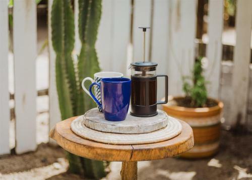 Hotel Lote 10 Glamping