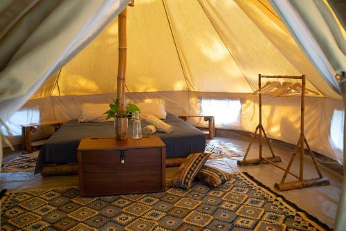 Hotel Lote 10 Glamping
