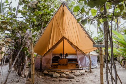 Hotel Lote 10 Glamping