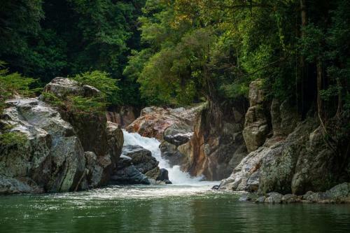 Hotel Lote 10 Glamping