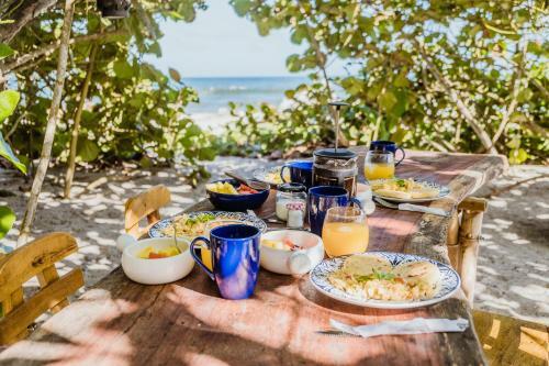 Hotel Lote 10 Glamping