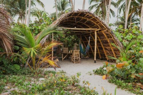 Hotel Lote 10 Glamping