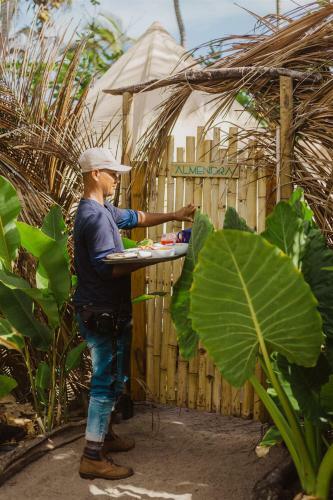 Hotel Lote 10 Glamping