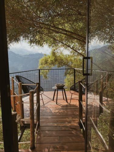 Paneo Glamping