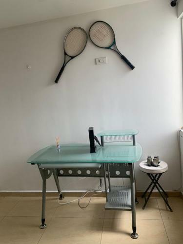 Apartamento Acogedor Apto Tipo Club