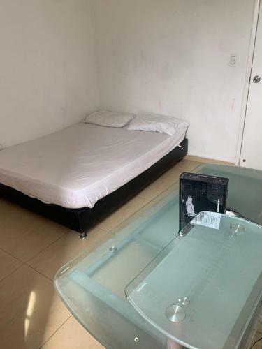 Apartamento Acogedor Apto Tipo Club