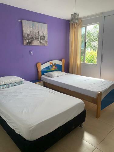 Apartamento Acogedor Apto Tipo Club