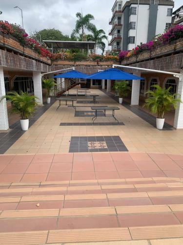 Apartamento Acogedor Apto Tipo Club