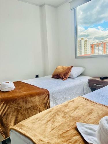 Hotel Terraza