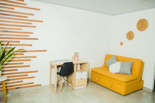 Santuario - Apartahotel