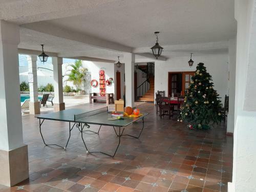 Villa Quinta Maria