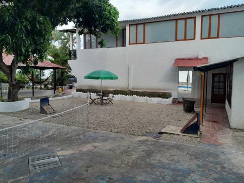 Villa Quinta Maria