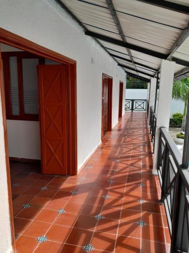 Villa Quinta Maria