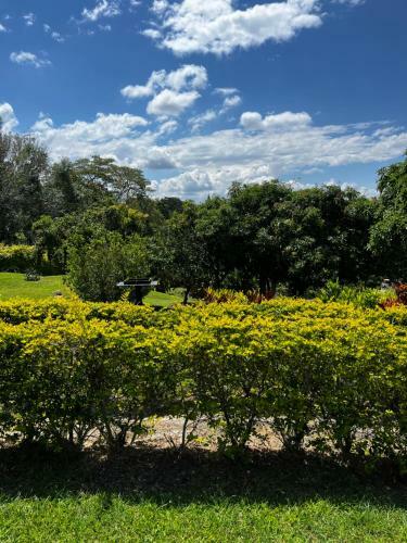 Casa Campestre
