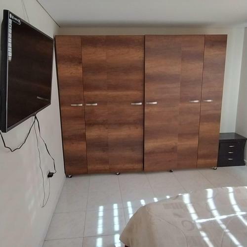 Apartamento Casa Confortable 3 Min Del Centro De Funza Zona De Tranquilidad