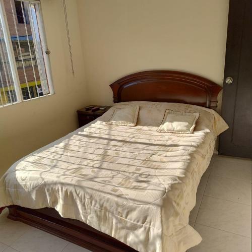 Apartamento Casa Confortable 3 Min Del Centro De Funza Zona De Tranquilidad