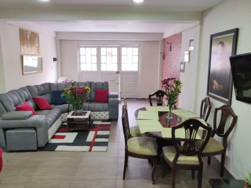Apartamento Casa Confortable 3 Min Del Centro De Funza Zona De Tranquilidad
