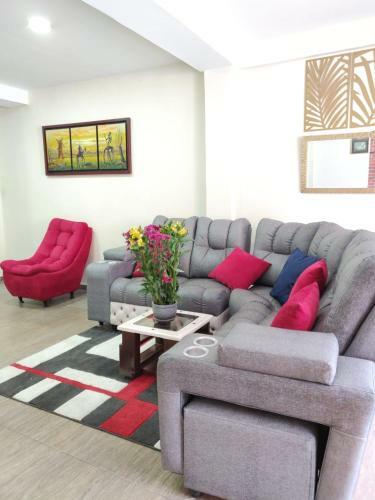 Apartamento Casa Confortable 3 Min Del Centro De Funza Zona De Tranquilidad