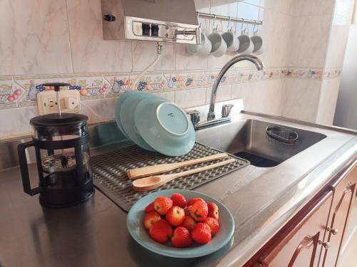 Apartamento Campestre En Condominio