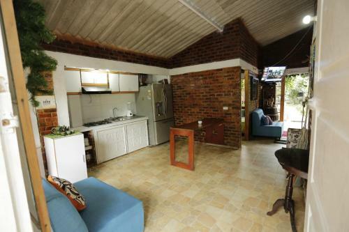 Casa Finca Sancami 1