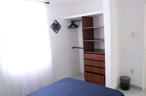 Acogedor Apartamento