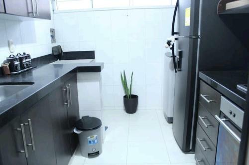 Acogedor Apartamento
