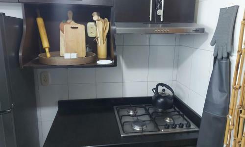 Acogedor Apartamento